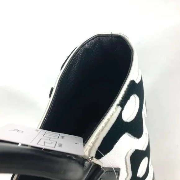 LOUIS VUITTON M45567 Tufted Monogram LVXUF Cabas Shoulder Bag Tote Bag - Picture 8 of 16